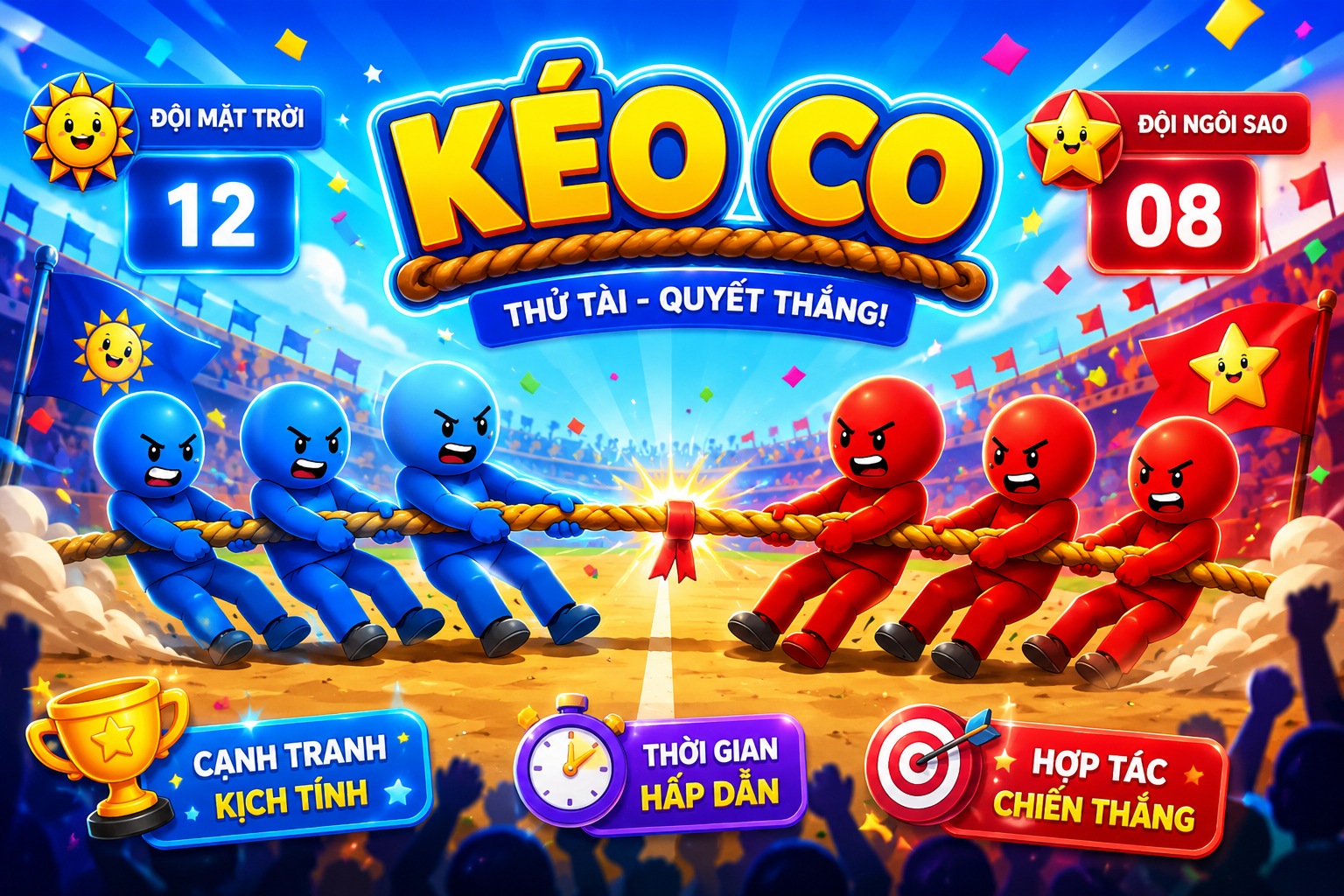 Kéo co